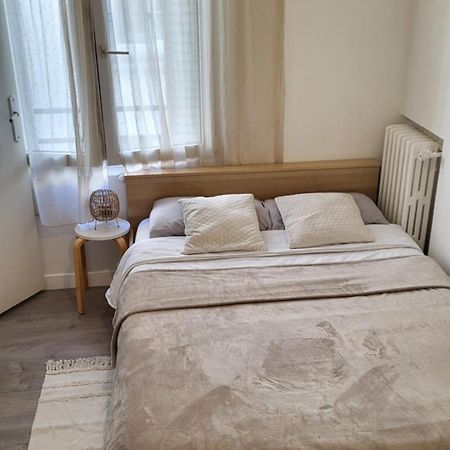 Apparemment Parisien Apartment Екстериор снимка