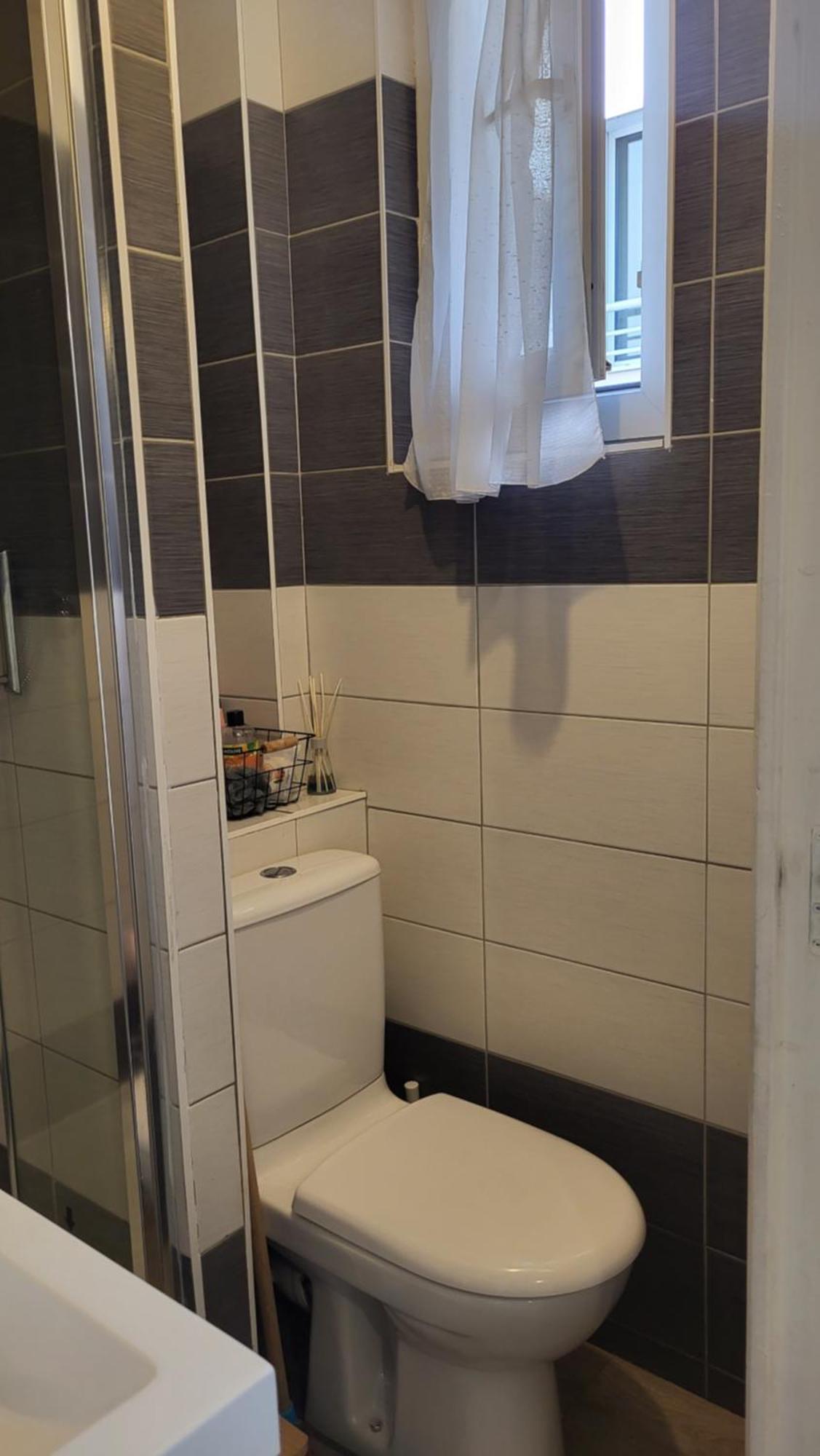 Apparemment Parisien Apartment Екстериор снимка